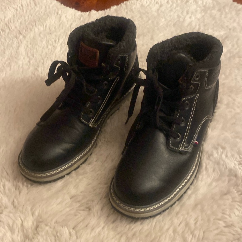 ArrigoBello mens boots size 10 new